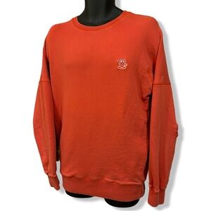 Evisu Genes CrewNeck Sweatshirt